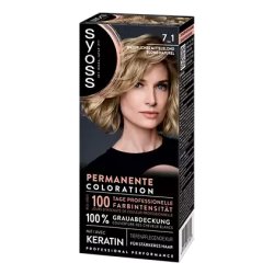 SYOSS 4015100817607 hair colour Blonde