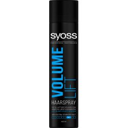 SYOSS Volume Lift Hair spray 400 ml