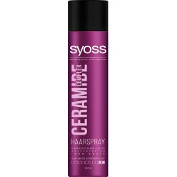 SYOSS Ceramide Hair spray 400 ml