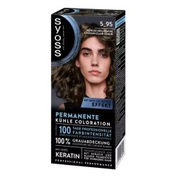 SYOSS 4015100860184 hair colour Brown