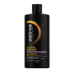 SYOSS Intense Repair 440 ml Shampoo Professional Women