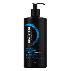 SYOSS Intense Volume 440 ml Shampoo Professional