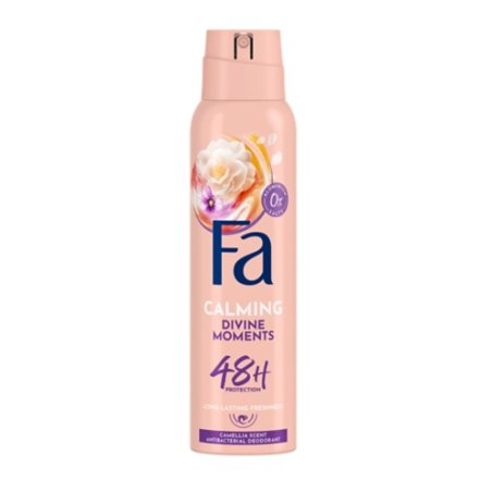 Fa Ds Calming Divine Mom 150ml