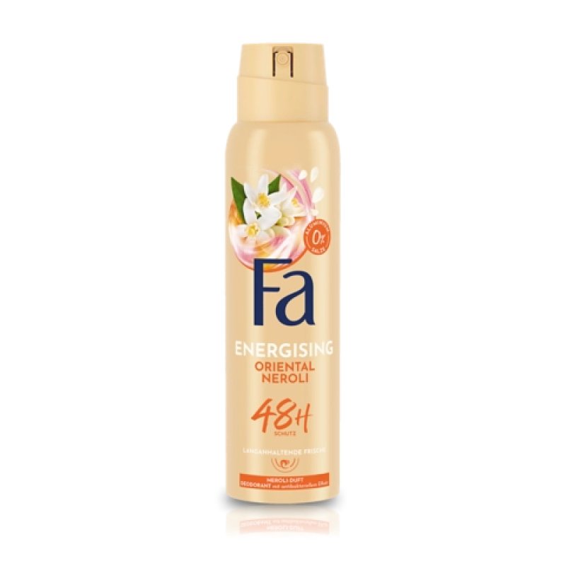 Fa Oriental Neroli Women Spray deodorant 150 ml 1 pc(s)