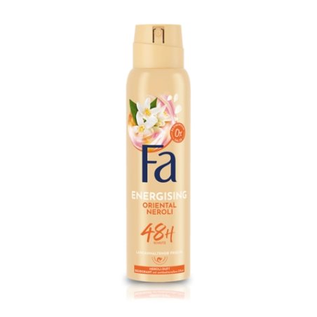 Fa Deodorant Oriental Moments Health And Beauty