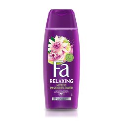 Fa Mystic Passionflower 250 ml Shower gel Women Body Flower