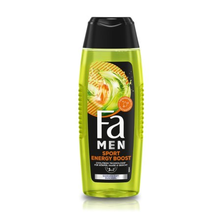 Fa Men Dg Sport Energy Boost Health And Beauty Product