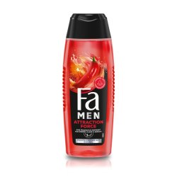 Fa Men Deodorant Attraction Force