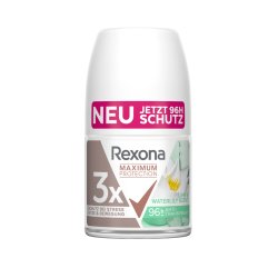 Rexona Maxpro Rollon Lime Water For Women