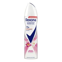 Rexona No Stop Deodorant Bright Bouquet