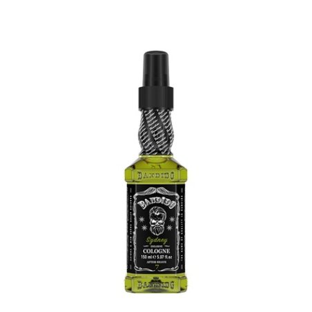 Bandido Aftershave Cologne Sydney Postshave Lotion 150ml