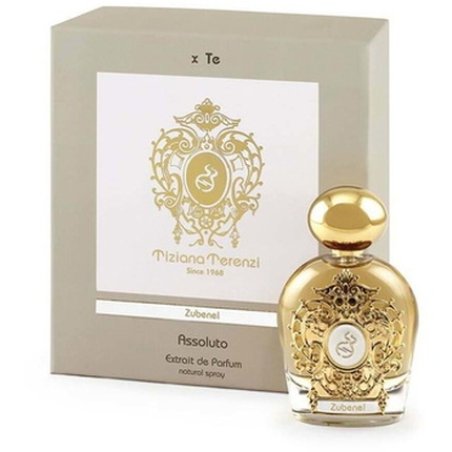 Tiziana Terenzi Zubenel Assoluto Extrait De Parfum