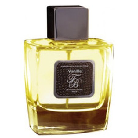 Franck Boclet Vanille Eau De Parfum