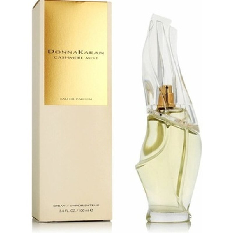 Dkny Cashmere Mist Eau De Toilette