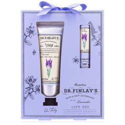 Accentra Lavender Dr Finlay's Body Care Gift Set