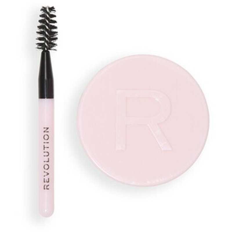 Makeup Revolution Freeze Hold Brow Gel 5 Grams