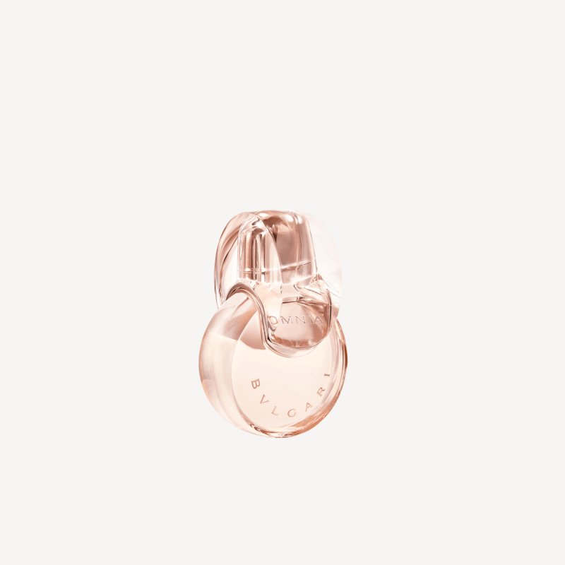 BVLGARI Omnia Crystalline 50 ml Femmes