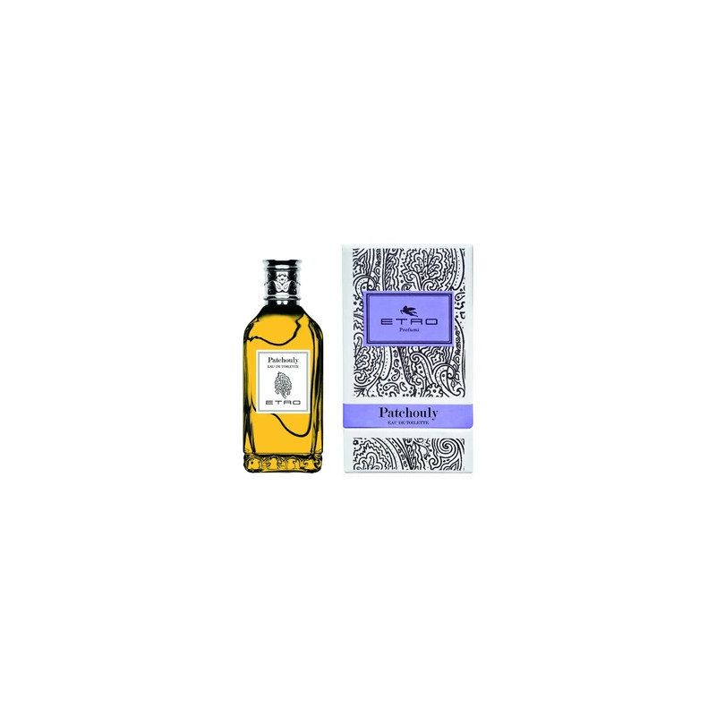 Etro Patchouly Eau De Toilette Spray 100ml