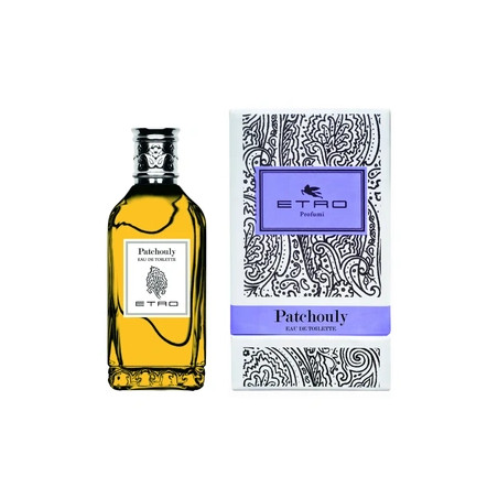 Etro Patchouly Eau De Toilette Spray 100ml