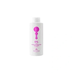 Kallos Oxidant Kjmn 6 150ml