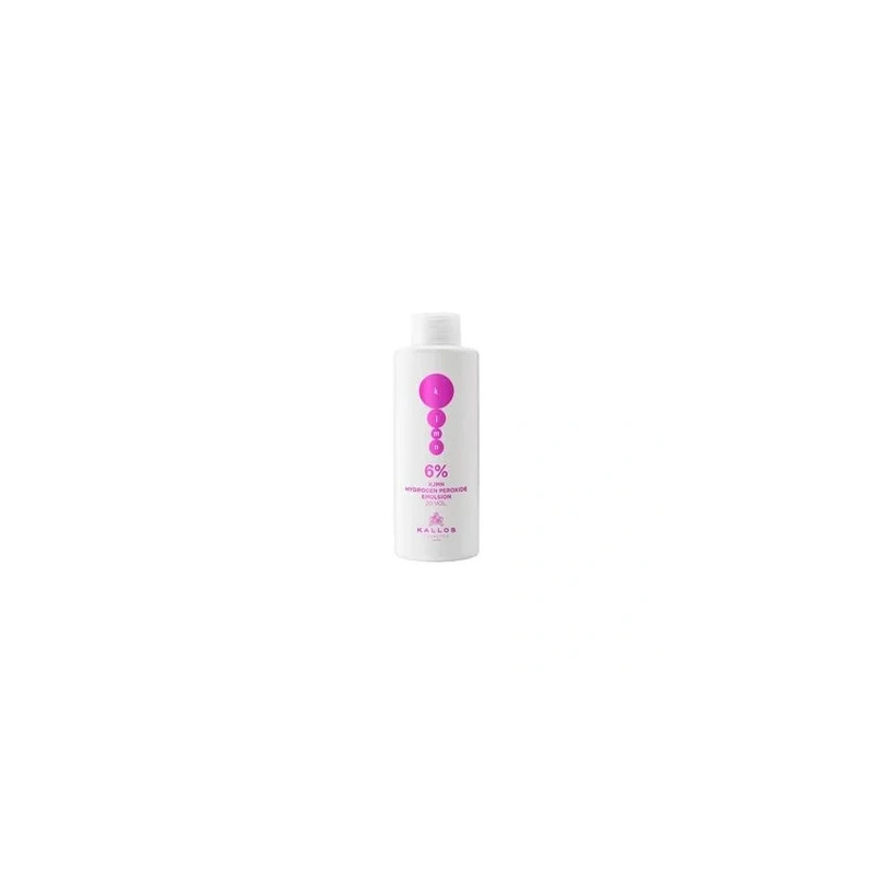 Kallos Oxidant Kjmn 6 150ml