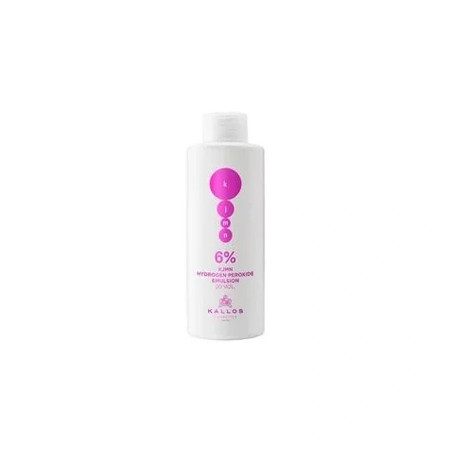 Kallos Oxidant Kjmn 6 150ml