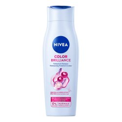 NIVEA Color Brilliance 250 ml Shampoo Non-professional Women