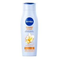 NIVEA Power Repair 250 ml Shampoo Non-professional Women