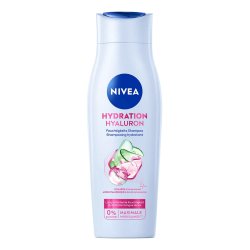 NIVEA Hydration Hyaluron 250 ml Shampoo Non-professional Women