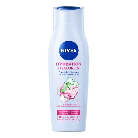 Nivea Shampoo Hyaluron