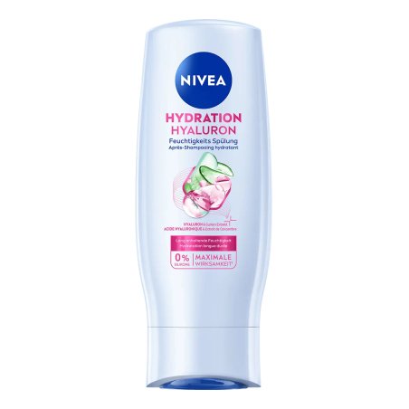 Nivea Sun Protection Hydration Hyaluron A Moisturizing Sunscreen For Skin Hydration