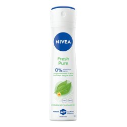 Nivea Deodorant Spray Fresh Pure