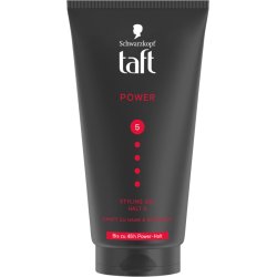 Taft Gel Power 150ml