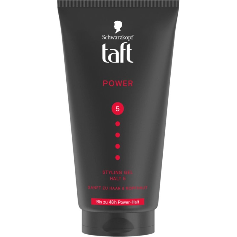 Taft Gel Power 150ml