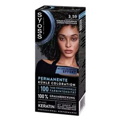 SYOSS 4015100817348 hair colour Brown