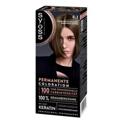 SYOSS 4015100817584 hair colour Blonde