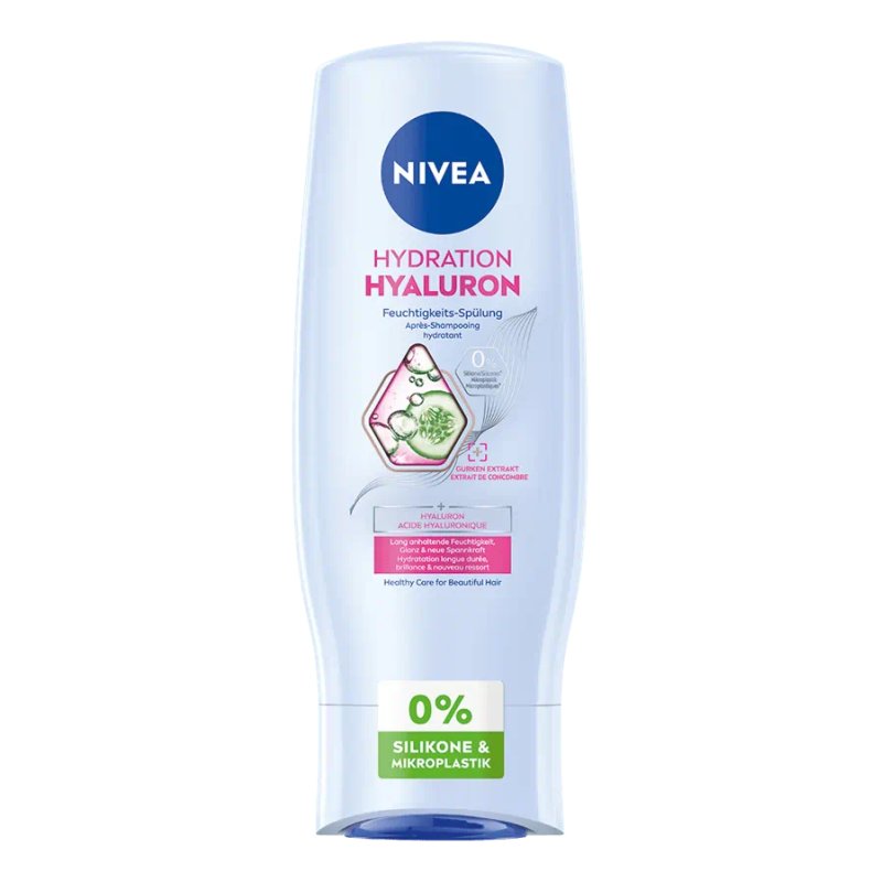 Nivea Sun Protection Hydration Hyaluron