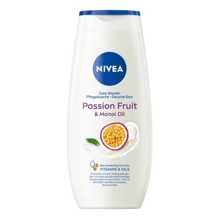 Nivea Dg Passionfruit & Monoi
