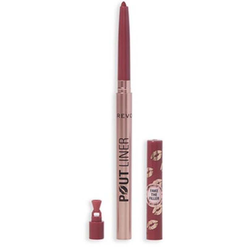 Makeup Revolution Pout Bomb Plumping Lip Liner 02 G