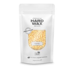 Rio 1-BG-BWAX-HONEY produit d’épilation Cire corporelle