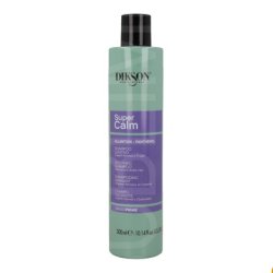 Dikson Prime Super Calm Soothing Shampoo 300 Ml