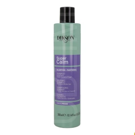Dikson Prime Super Calm Soothing Shampoo 300 Ml