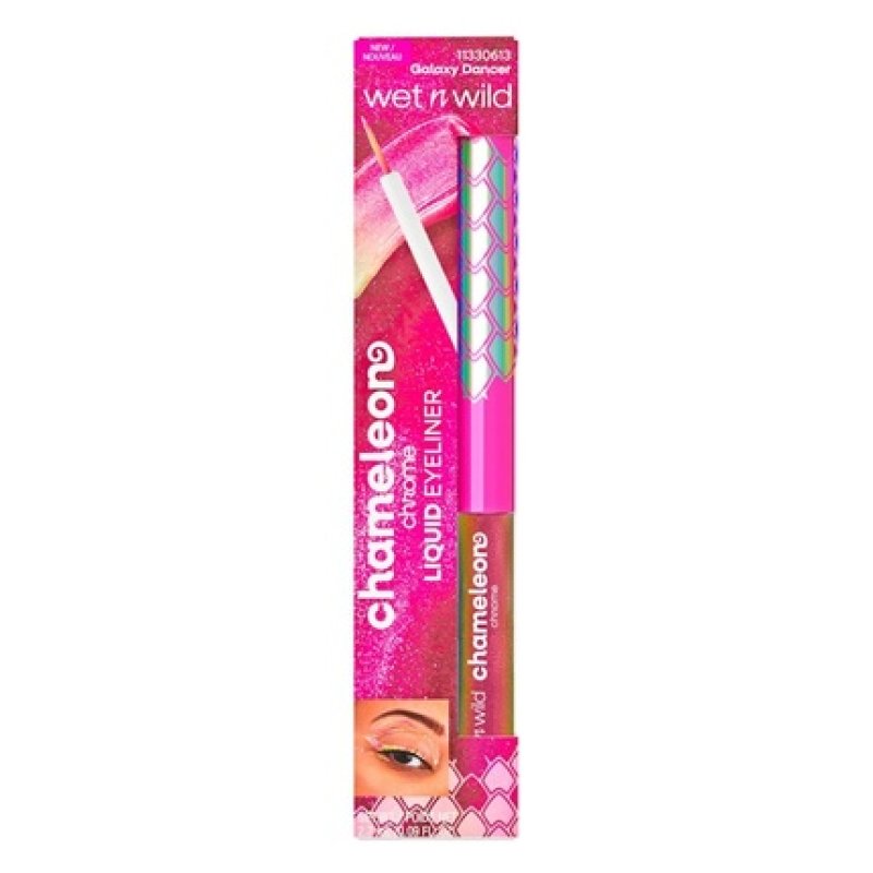 Wet N Wild Chameleon Chrome Eyeliner