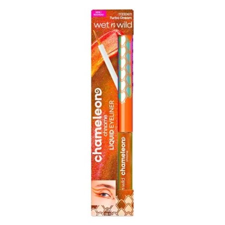 Wet N Wild Chameleon Chrome Eyeliner