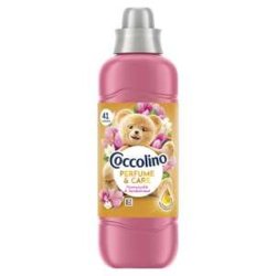 Coccolino Fabric Softener Honeys 943 Milliliters
