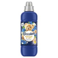 Coccolino Fabric Softener 943 Milliliters Passion