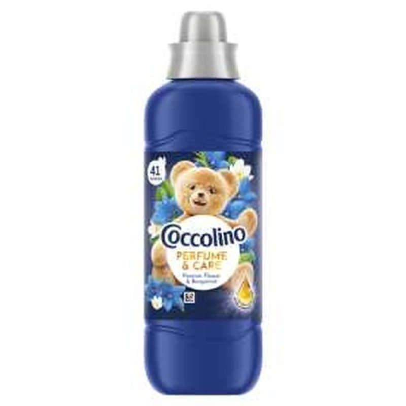 Coccolino Fabric Softener 943 Milliliters Passion