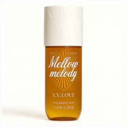 Vv Love Mellow Melody Scented Mist For Women 150ml