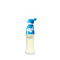 Moschino Cheap & Chic Light Clouds 50 ml Femmes