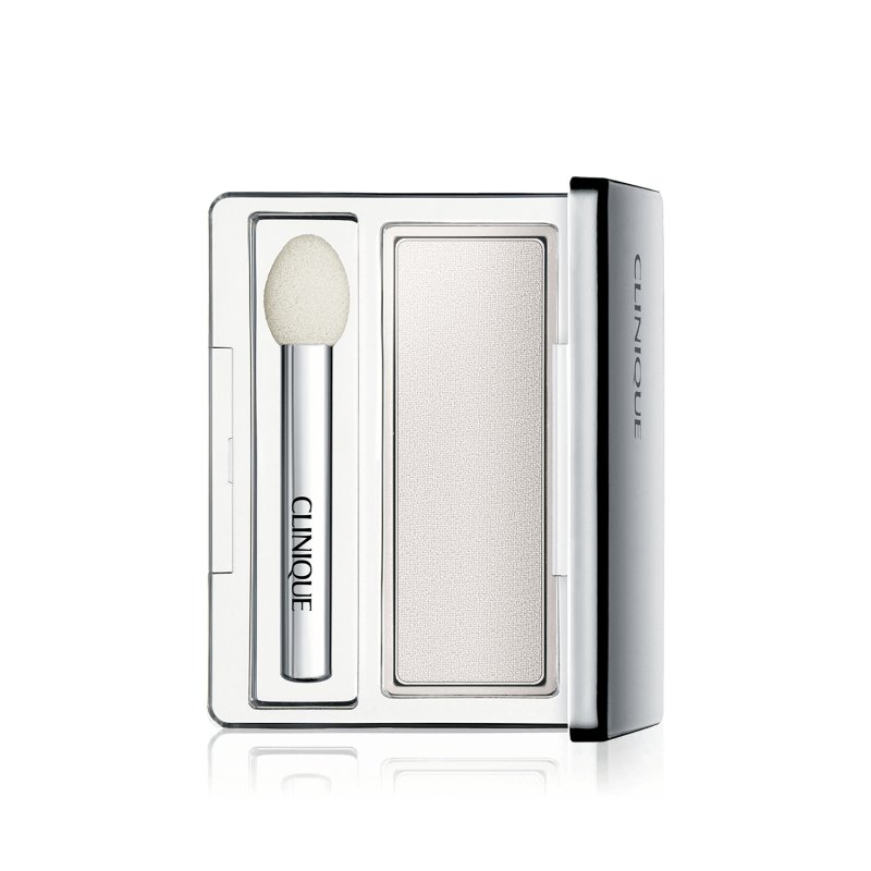 Clinique All About Shadow Single 1A Sugar Cane Soft Shimmer 2.2 g